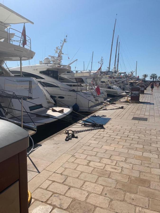 Vieux Port , True Seafront& View, 5g Fibre&bbc *