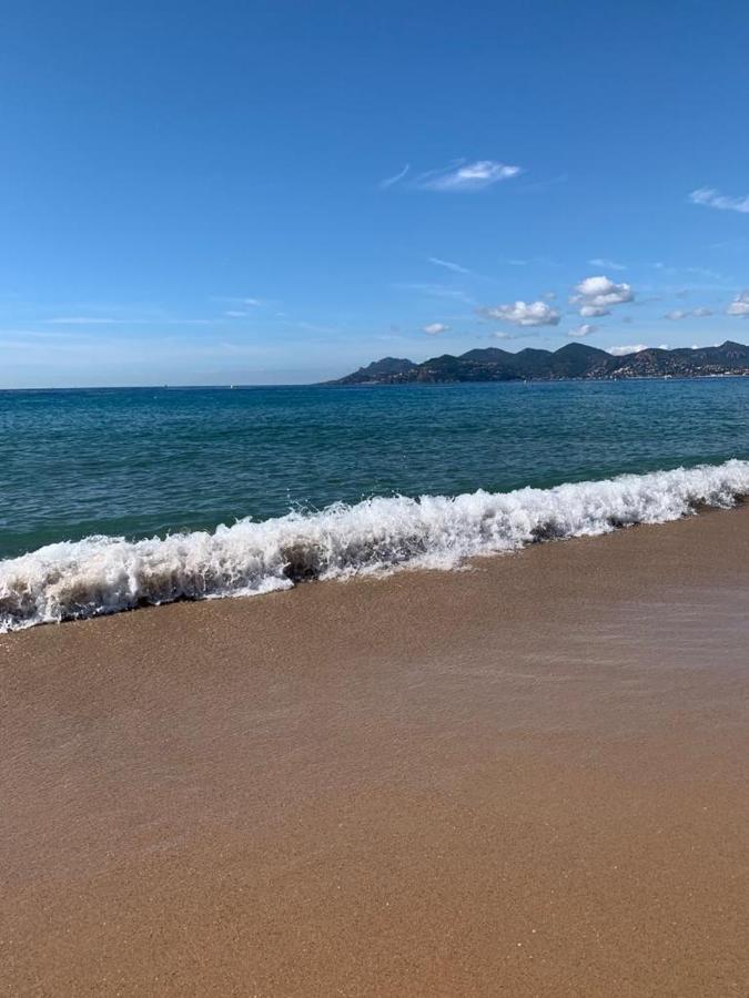 Vieux Port , True Seafront& View, 5g Fibre&bbc Appartement Cannes