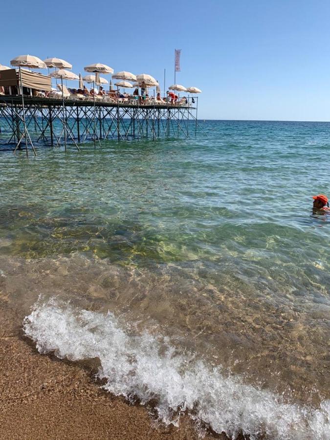 Vieux Port , True Seafront& View, 5g Fibre&bbc Cannes