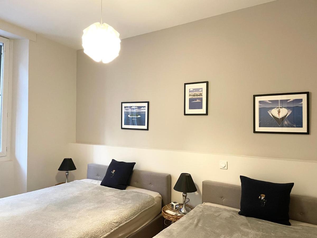 Appartement Vieux Port , True Seafront& View, 5g Fibre&bbc *