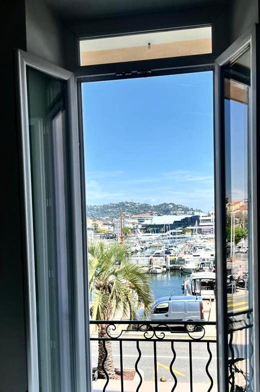 Vieux Port , True Seafront& View, 5g Fibre&bbc Appartement
