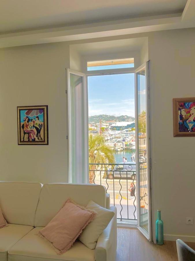 Vieux Port , True Seafront& View, 5g Fibre&bbc * Cannes