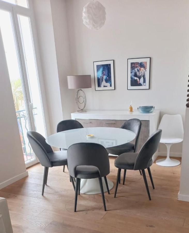 Appartement Vieux Port , True Seafront& View, 5g Fibre&bbc *