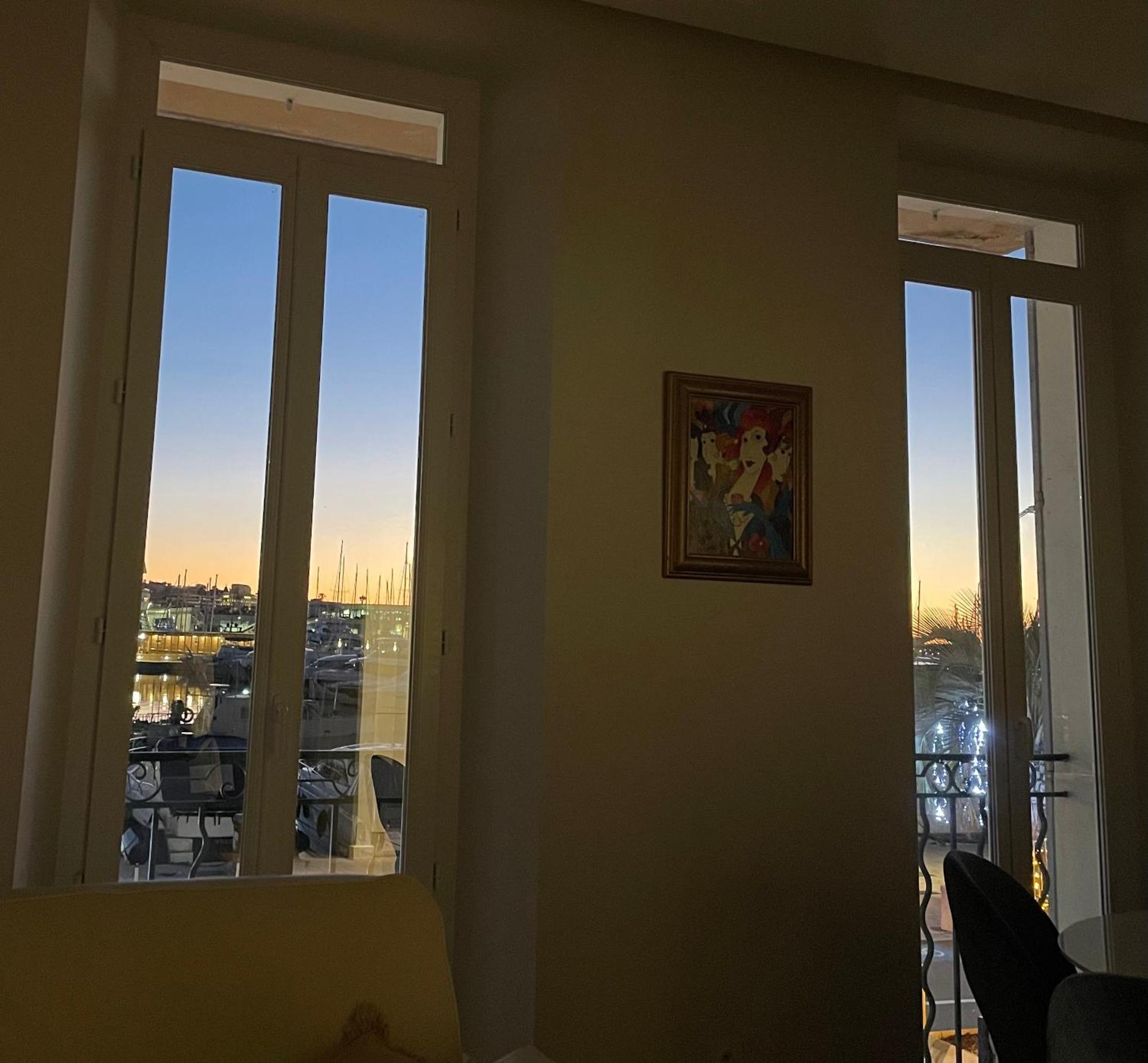 Appartement Vieux Port , True Seafront& View, 5g Fibre&bbc
